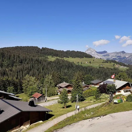 Fonctionnel Pour 6 Pers. Au Pied Des Pistes - Parking Inclus - Fr-1-595-5 Apartment *