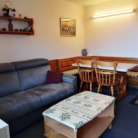 Apartment Fonctionnel Pour 6 Pers. Au Pied Des Pistes - Parking Inclus - Fr-1-595-5