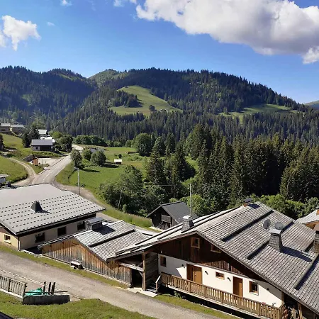 Fonctionnel Pour 6 Pers. Au Pied Des Pistes - Parking Inclus - Fr-1-595-5 *