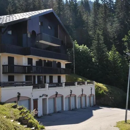 Fonctionnel Pour 6 Pers. Au Pied Des Pistes - Parking Inclus - Fr-1-595-5 * Notre-Dame-de-Bellecombe